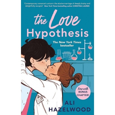 the Love Hypothesis - Ali Hazelwood, Little, Brown Book Group