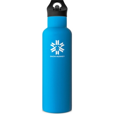Snow Monkey Go getter modrá 600 ml