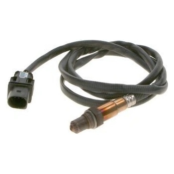 Lambda sonda BOSCH 0 258 017 116