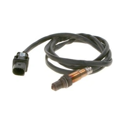 Lambda sonda BOSCH 0 258 017 116