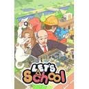 Let's School