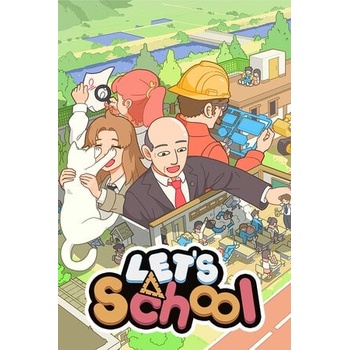 Let's School