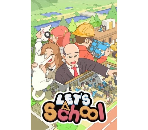 Let's School
