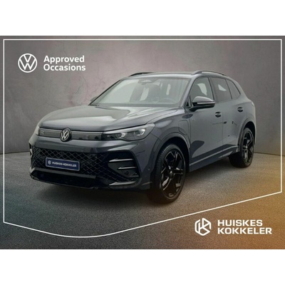 Volkswagen Tiguan 1.5 eHybrid R-Line DSG 200 kW
