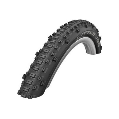 Schwalbe Little Joe 20x2.0 skládací kevlar