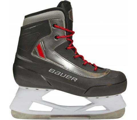 Bauer Expedition Junior