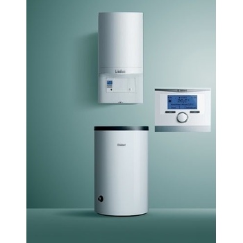 Vaillant VU 246/5-3 A ecoTEC pro + VIH R 150 B, 0010013507
