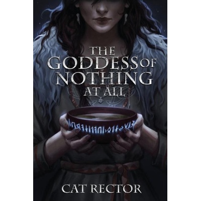 Goddess of Nothing At All