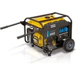 Atlas Copco P 6500 AVR (8170023101) Генератор, агрегат