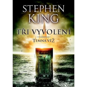 Tři vyvolení