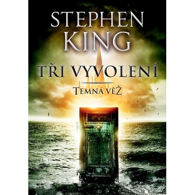 Tři vyvolení