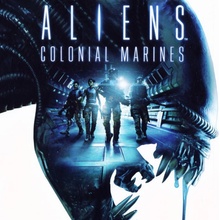 Aliens: Colonial Marines Collection