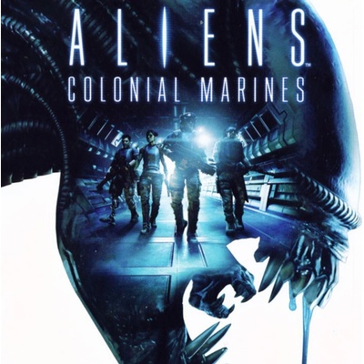 Aliens: Colonial Marines Collection