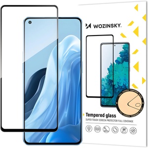 Wozinsky защитно закалено стъкло за Oppo Reno7 Pro 5G - Прозрачен KP24429