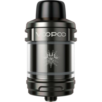 VooPoo Uforce X Tank Clearomizér Black 2 ml – Zboží Dáma