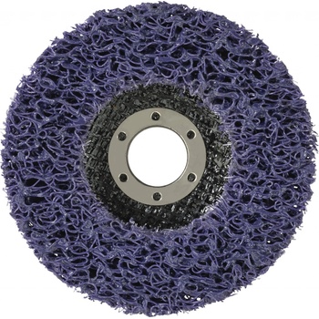 Parkside Sada brusných čistících kotoučů Ø 115 mm PWSZSP 1 100363431005