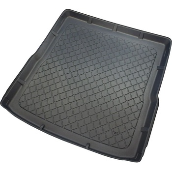 Astar Гумирана стелка за багажник за Volkswagen Passat B6 / B7 (2005-2014) Combi (192636GRD)