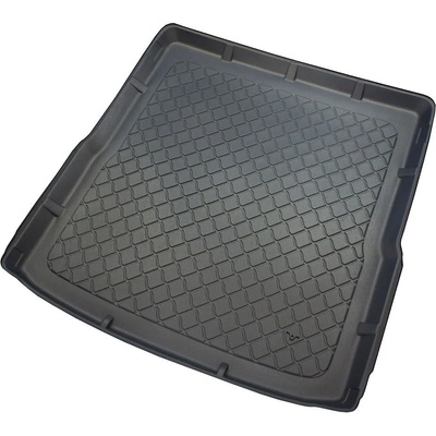Astar Гумирана стелка за багажник за VW Passat B6 / B7 (2005-2014) - Комби (192636GRD)