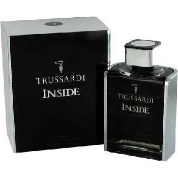 Image 1 of Trussardi Inside for Men EDT 100 ml