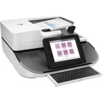 HP Digital Sender Flow 8500 fn2 (L2762A) Скенери