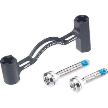 adaptér BBB BBS 92 PowerMount 203