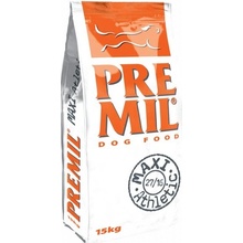 Premil pre dospelých psov MAXI Athletic 15 kg