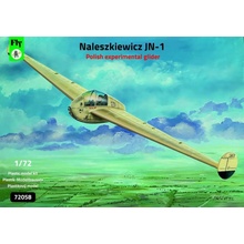 Fly Naleszkiewicz JN 172058 1:72