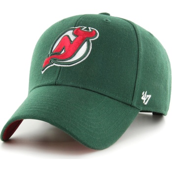 47 Brand New Jersey Devils '47 MVP Vintage