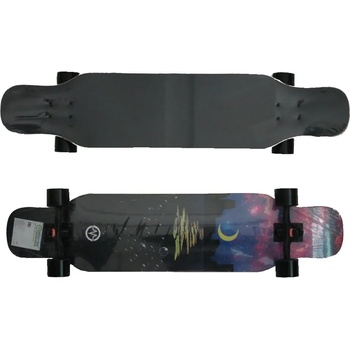 Image 1 of MASTER Лонгборд MASTER Dancing style night 42