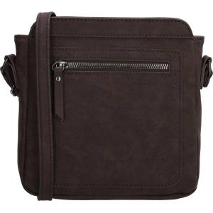 Beagles Cambrils W01530 Dark brown