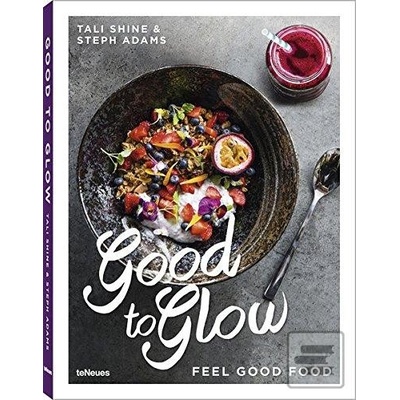 Good to Glow - Shine Tali