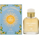 Dolce&Gabbana Light Blue Sun EDT 75 ml