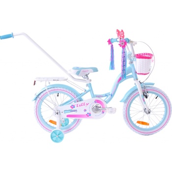 Fuzlu Lilly 2022