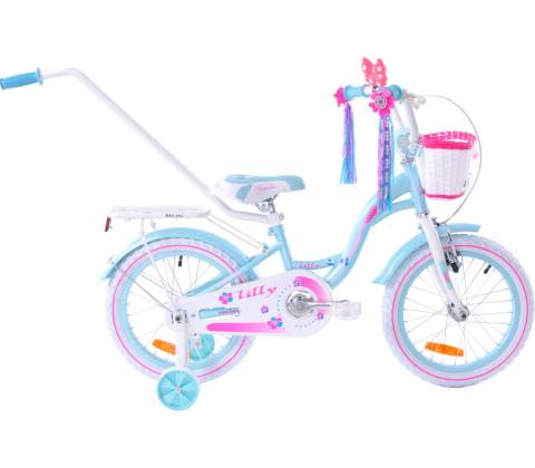 Fuzlu Lilly 2024