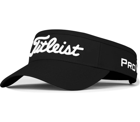 Titleist Tour Performance Visor