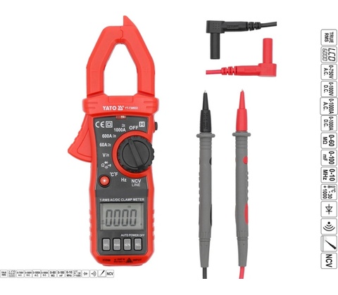 Yato YT-730933
