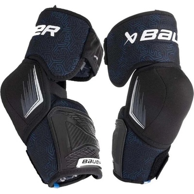Chrániče loktů Bauer X S24 SR