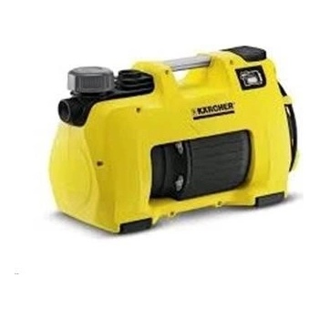 Kärcher BP 5 Home & Garden 1.645-355.0