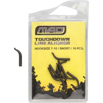 MAD Rovnátko háčku Touchdown Line Aligner Short vel.2-6 10 ks