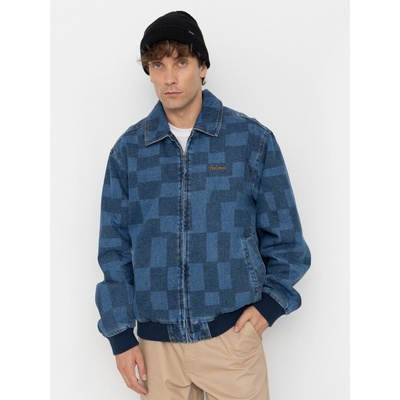 Volcom Fa Carrau denim