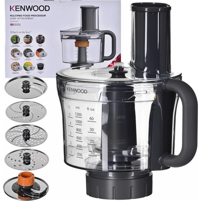Kenwood KAH 65.000PL
