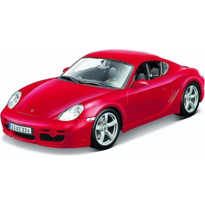 Maisto Porsche Cayman S 1:18