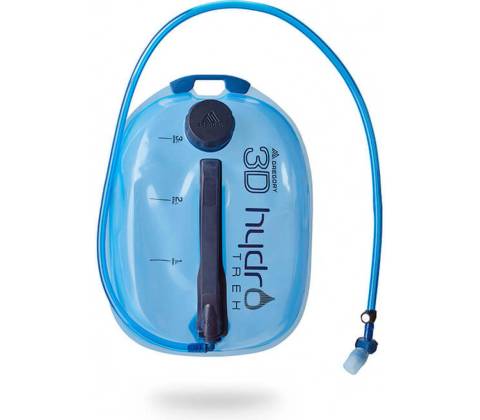 Gregory 3D Hydro Trek 3l