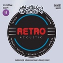 Martin RETRO MM11