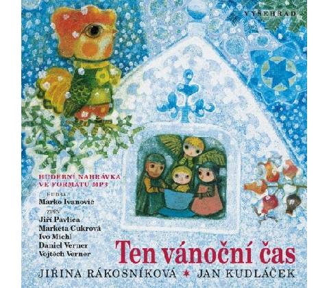 Ten vánoční čas