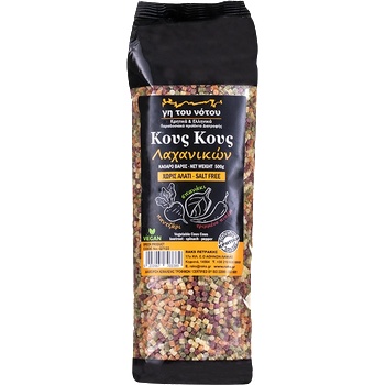 Raks Зеленчуков кус кус, от остров Крит 500 g | Raks (Q7122 RS)