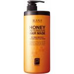 Doori Професионална маска за коса Honey Therapy Plus, 1000 ml - ozone