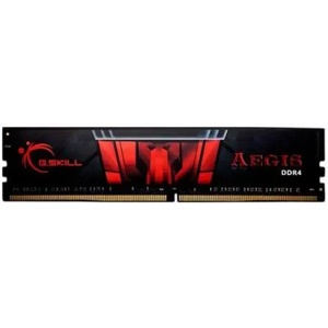 G.SKILL Aegis 8GB DDR4 2666MHz F4-2666C19S-8GIS