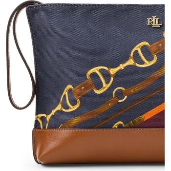 Ralph Lauren Чанта през рамо Lauren Ralph Lauren (432P04512)