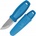 Morakniv Eldris S Neck Knife - modrý